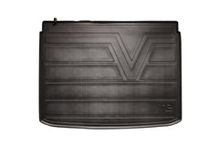 Vasca Baule Protezione Bagagliaio Compatibile Fiat 500x e 600