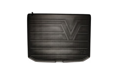 Vasca Baule Audi A3 Sportback 2012-2020 Raccoglitore Antiscivolo