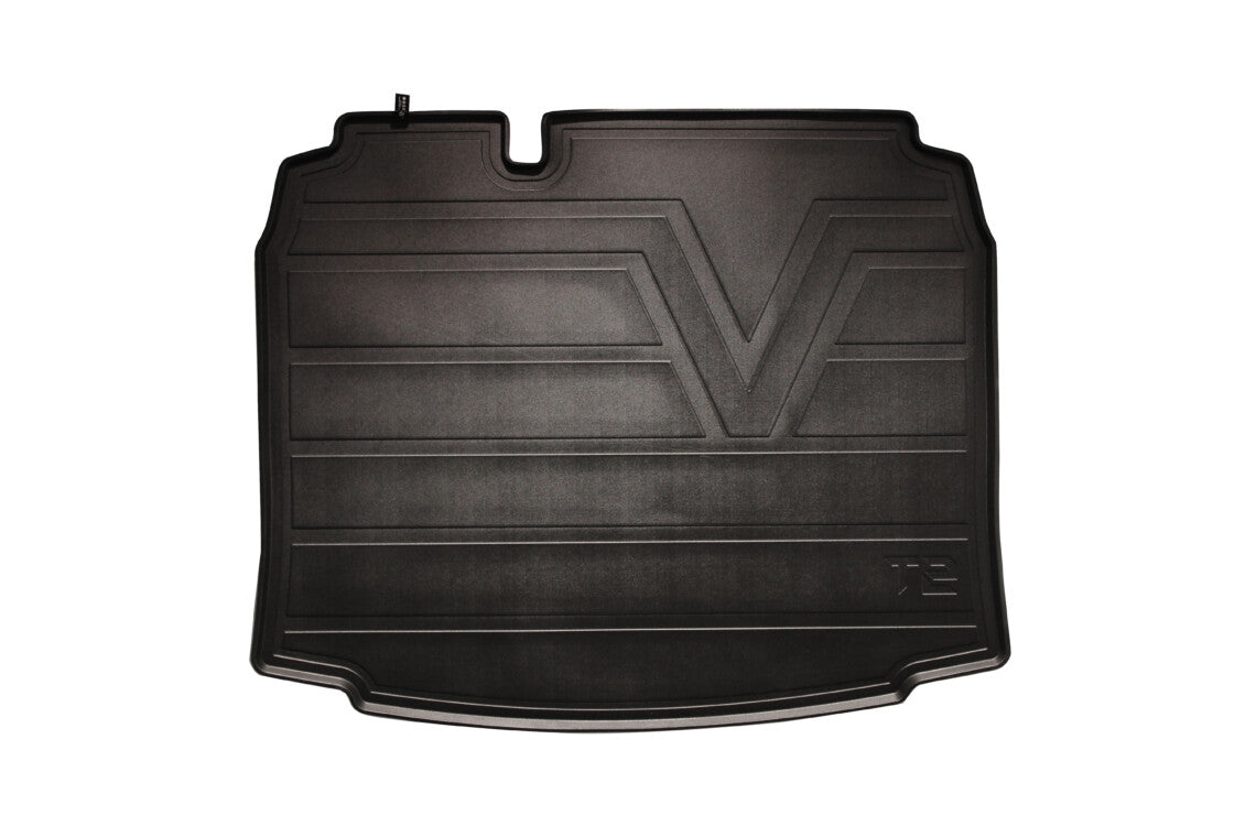 Vasca Baule Audi A3 Sportback 2003-2012 Raccoglitore Antiscivolo