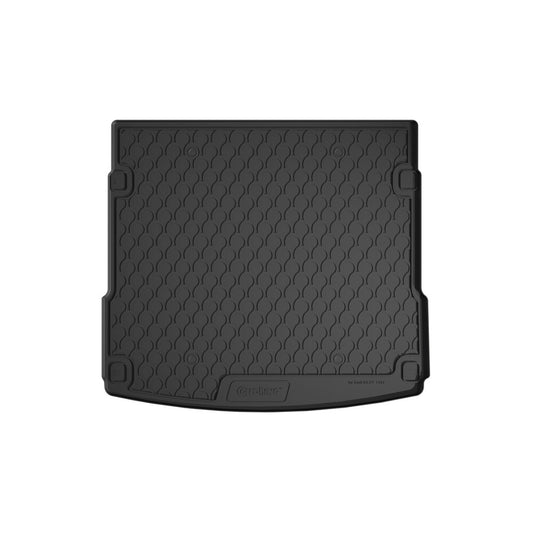 Vasca Baule Protezione Bagagliaio per Auto Audi Q5 5p 2015-2024