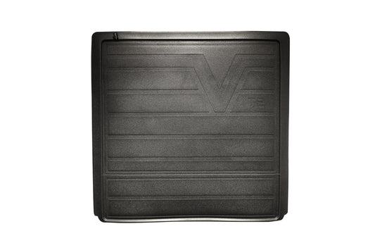 Vasca Baule BMW Serie 5 Touring 2016-2020 Raccoglitore Multiuso Antiscivolo