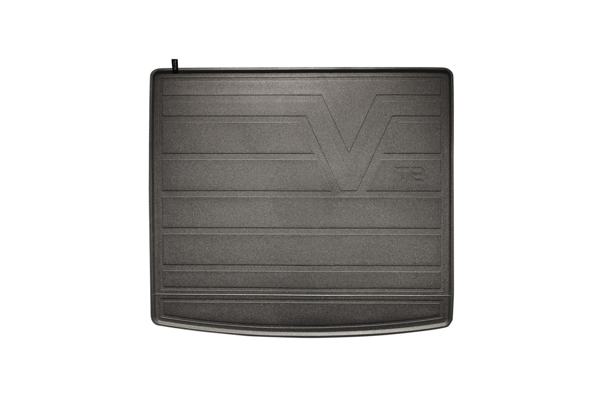 Vasca Baule BMW X1 2015-2021 Raccoglitore Multiuso Antiscivolo