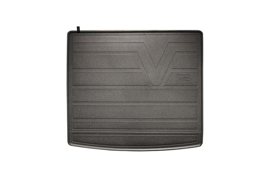 Vasca Baule BMW X1 2015-2021 Raccoglitore Multiuso Antiscivolo