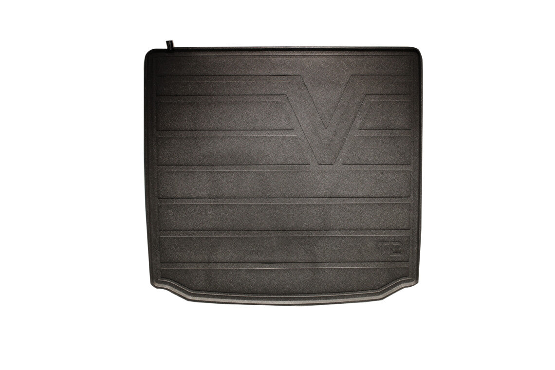 Vasca Baule BMW X3 2010-2021 Raccoglitore Multiuso Antiscivolo