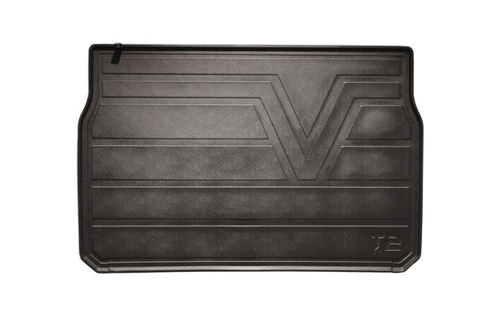 Vasca Baule Citroen C3 2016-2023 Raccoglitore Multiuso Antiscivolo