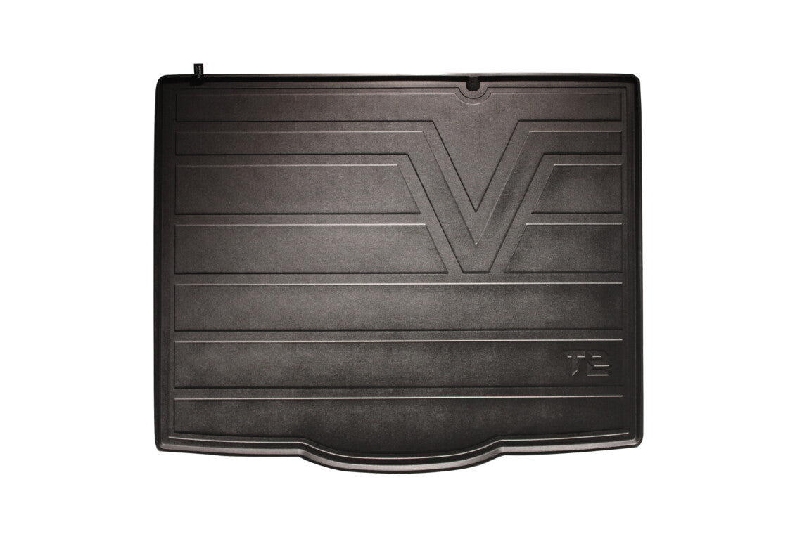 Vasca Baule Protezione Bagagliaio Compatibile Ford Focus 2019