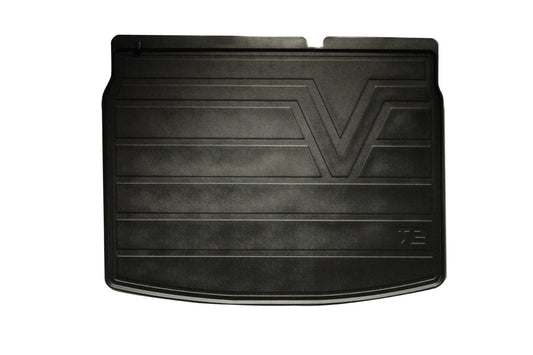 Vasca Baule Nissan Qashqai 2007-2013 Raccoglitore Multiuso Antiscivolo