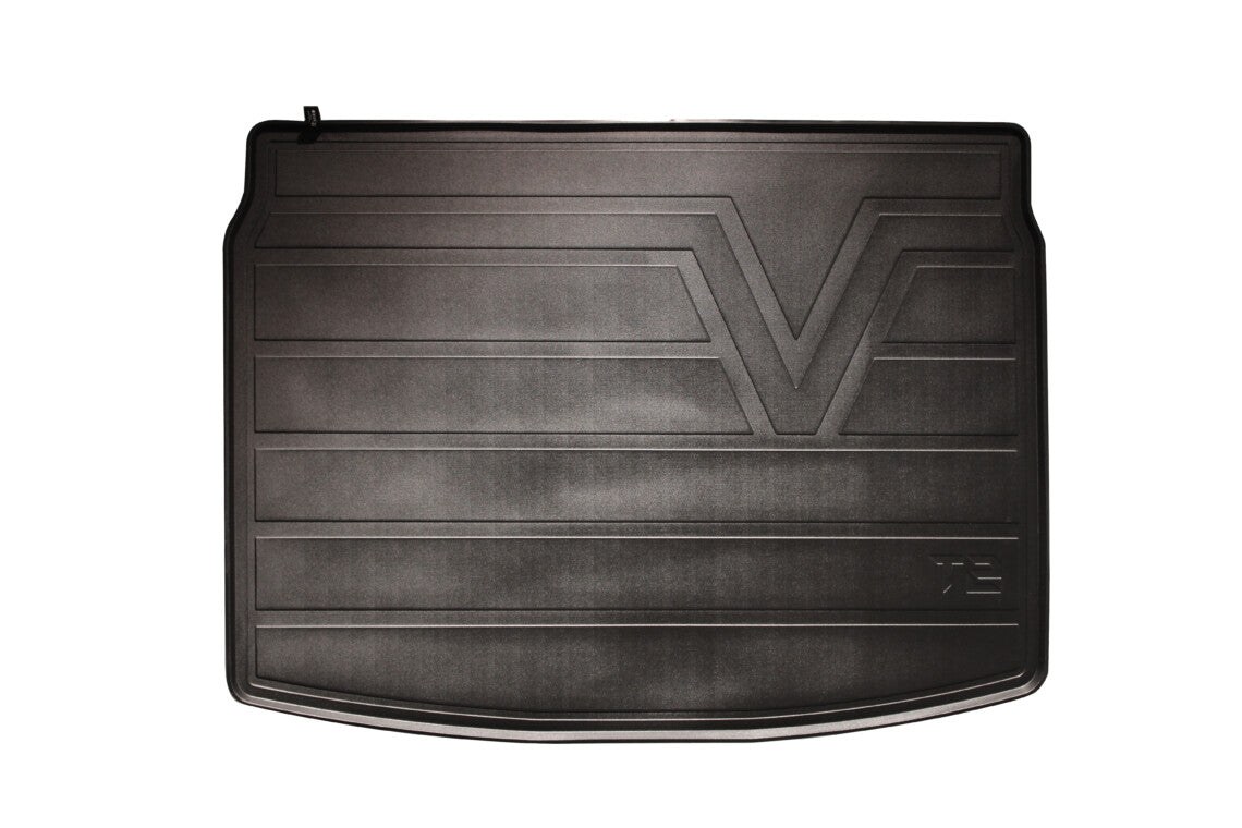 Vasca Baule Nissan Qashqai 2013-2020 Raccoglitore Multiuso Antiscivolo