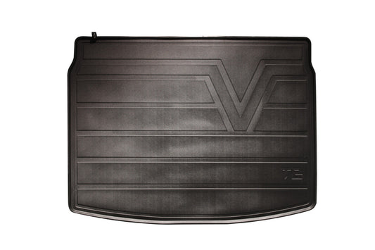 Vasca Baule Nissan Qashqai 2013-2020 Raccoglitore Multiuso Antiscivolo