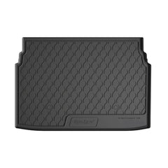 Vasca Baule Auto Protezione Bagagliaio Compatibile per Opel Crossland