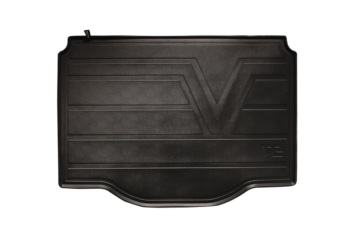 Vasca Baule Opel Mokka 2012-2019 Raccoglitore Multiuso Antiscivolo