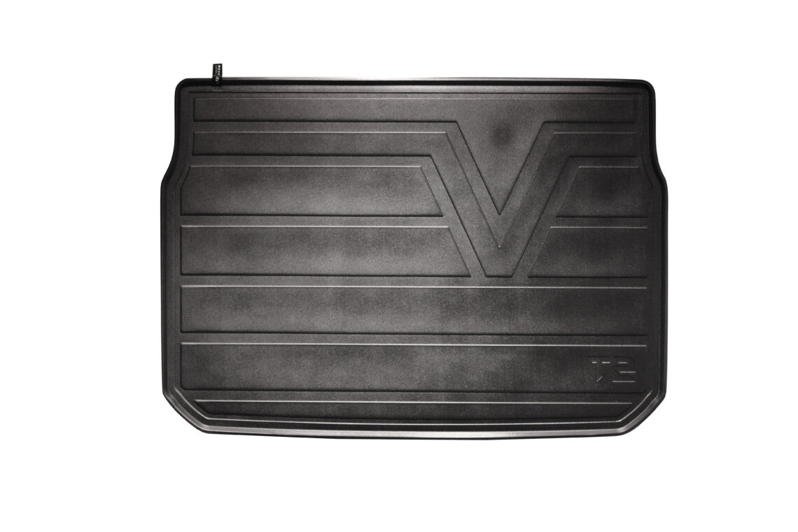 Vasca Baule Peugeot 2008 2013-2019 Raccoglitore Multiuso Antiscivolo