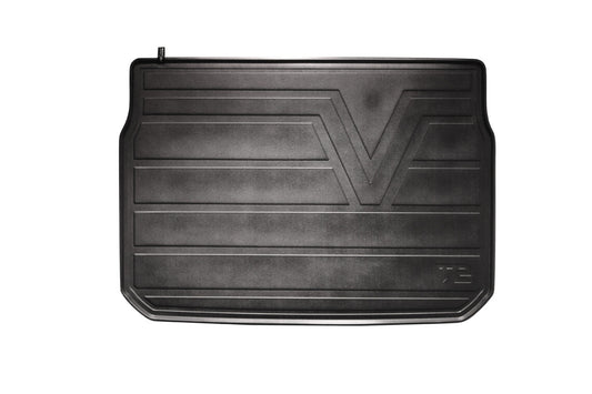 Vasca Baule Peugeot 2008 2013-2019 Raccoglitore Multiuso Antiscivolo