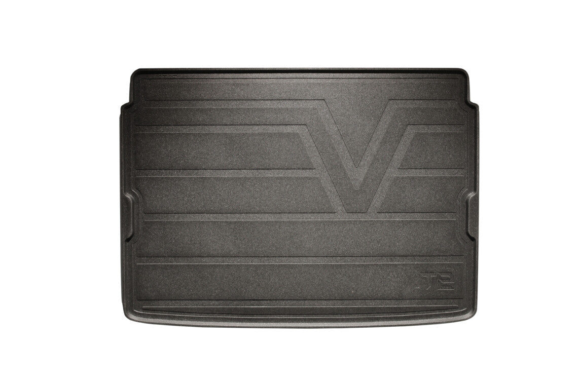 Vasca Baule Peugeot 2008 Anno 2020 Raccoglitore Multiuso Antiscivolo