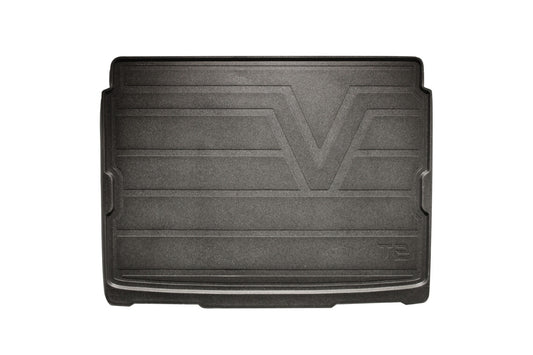 Vasca Baule Peugeot 2008 Anno 2020 Raccoglitore Multiuso Antiscivolo