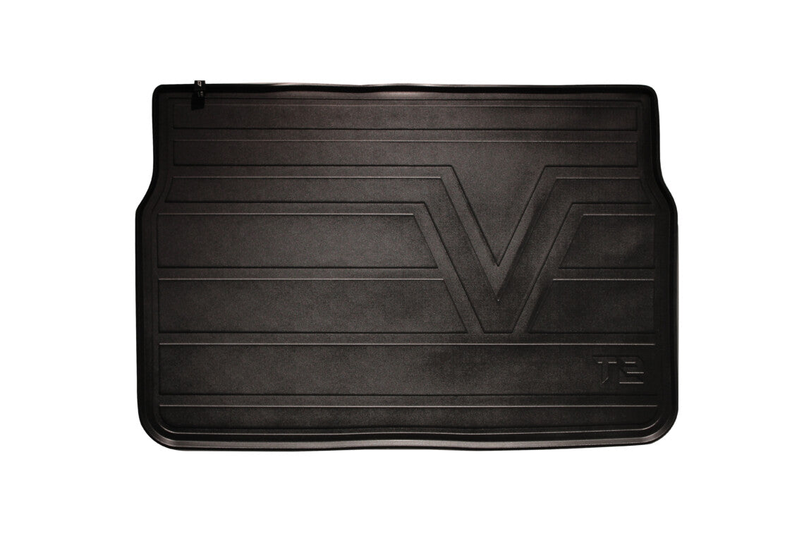 Vasca Baule Peugeot 208 2012-2018 Raccoglitore Multiuso Antiscivolo