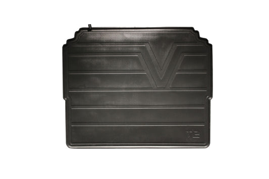 Vasca Baule Peugeot 3008 2016-2022 Raccoglitore Multiuso Antiscivolo