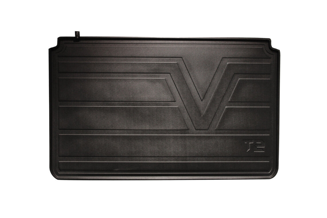Vasca Baule Protezione Bagagliaio Compatibile Renault Captur