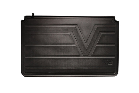 Vasca Baule Protezione Bagagliaio Compatibile Renault Captur