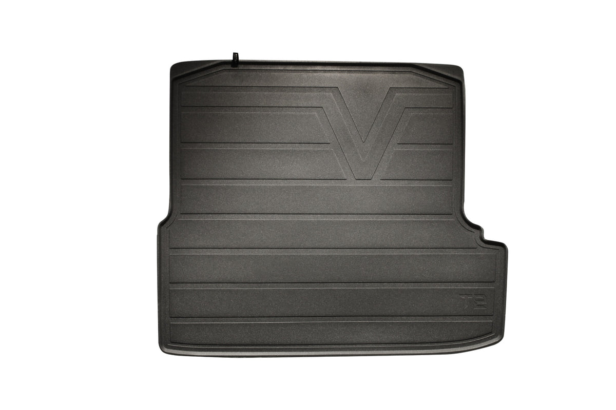 Vasca Baule Skoda Octavia 2013-2019 Raccoglitore Multiuso Antiscivolo