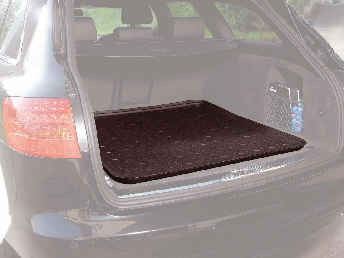 Vasca Baule Auto Universale per Protezione Bagliaio 5mm - 900x1000mm