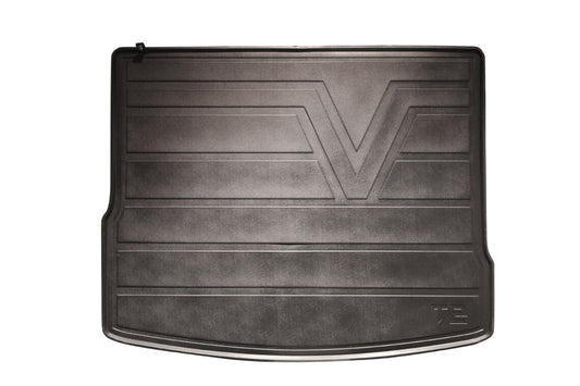 Vasca Baule Volkswagen Tiguan 2015-2024 Raccoglitore Antiscivolo