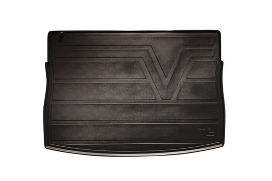 Vasca Baule Volkswagen Golf 7 2012-2019 Raccoglitore Antiscivolo