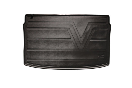 Vasca Baule Volkswagen Polo 2017-2021 Raccoglitore Antiscivolo