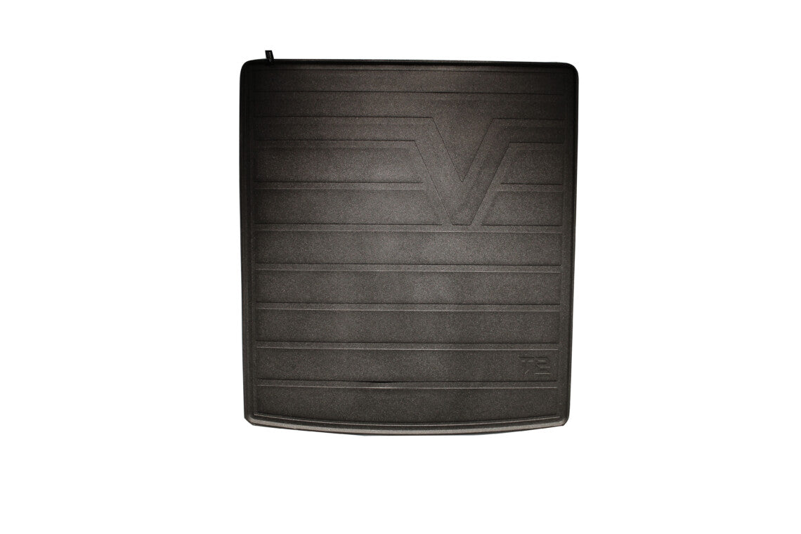 Vasca Baule Volkswagen Passat Variant 2014-22 Raccoglitore Multiuso Antiscivolo