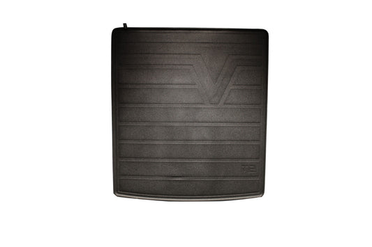 Vasca Baule Volkswagen Passat Variant 2014-22 Raccoglitore Multiuso Antiscivolo