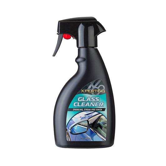 Xpert Glass Cleaner Sgrassatore Professionale Vetri 500 ml