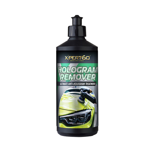 Xpert Hologram Remover Rimuove Micrograffi Carrozzeria 500 ml