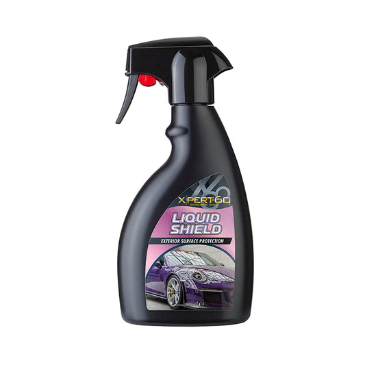 Xpert Liquid Shield Sigillante Protezione Vernice Auto 500 ml
