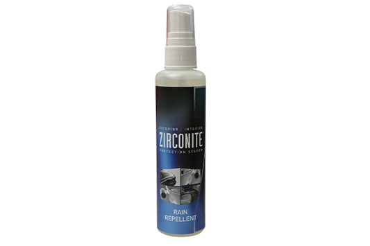 Zirconite See-Clear Trattamento Idrorepellente Parabrezza 100 ml